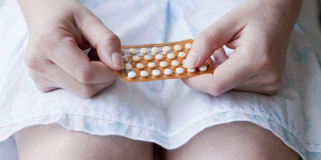 birth control eliminate periods