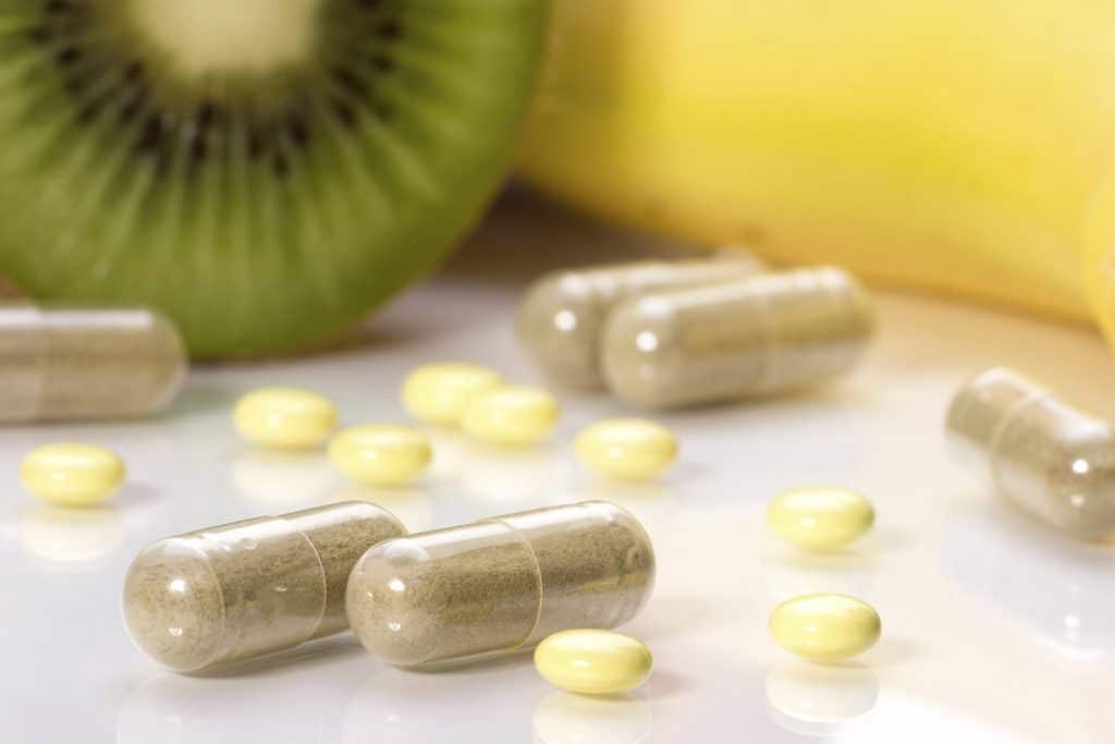 supplements stave off alzheimers disease