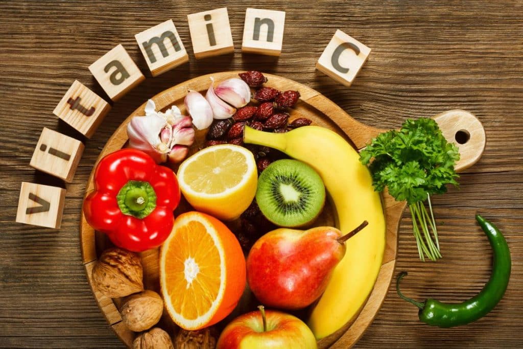 vitamins supplements help vision