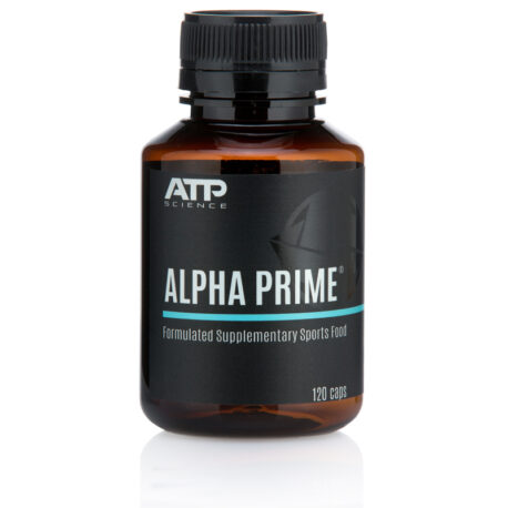 alpha prime