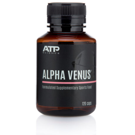 alpha venus