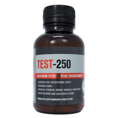 TEST-250