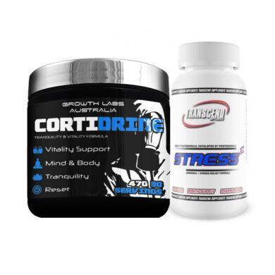 Anti Cortisol / Adrenal Relief