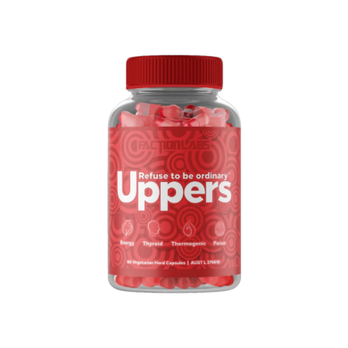 uppers